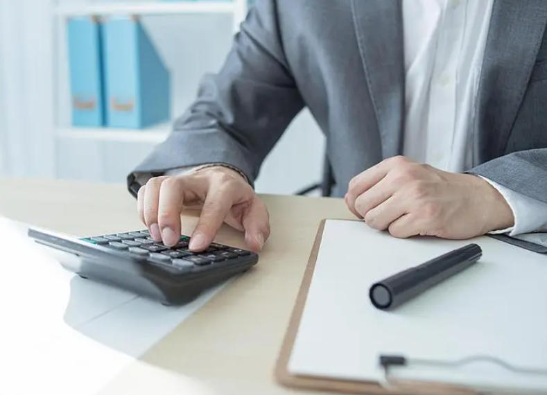 怎么选择财务代理服务公司