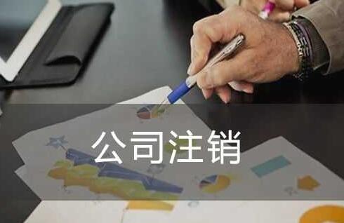 兰州注销分公司需要提供哪些材料