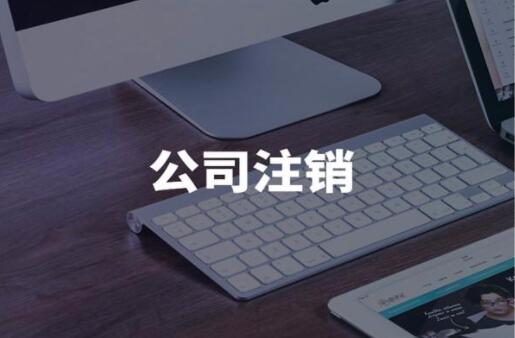公司无法注销的原因