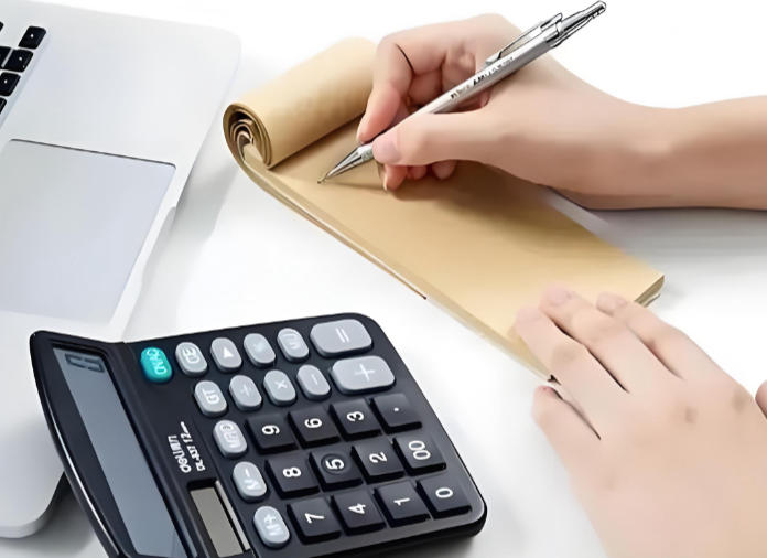 什么是兰州财务代理服务